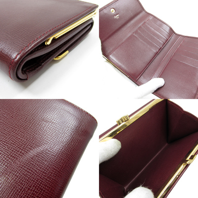 樂天海外銷售 推薦三款卡迪亞Cartier經典女士錢包