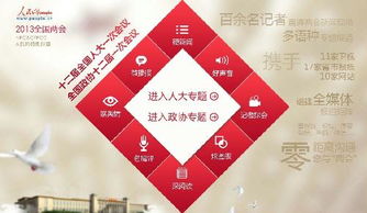 2013全國兩會專題 內貿新政激發的國內貿易新機遇